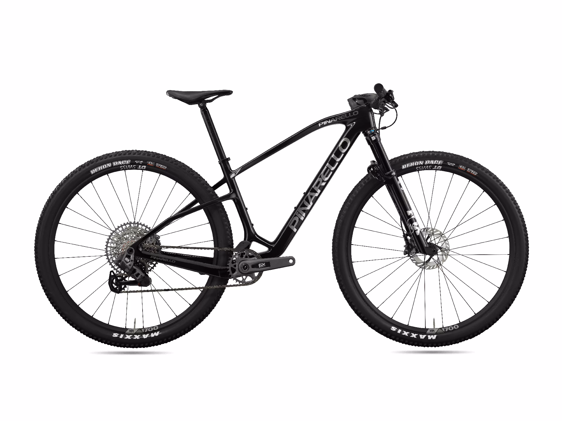 What is XCC and XCO?