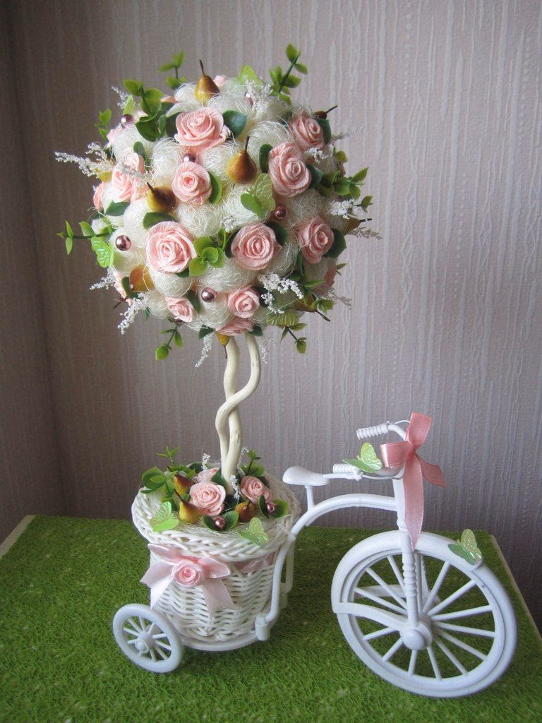 ¿Dónde se colocan las bicicletas?