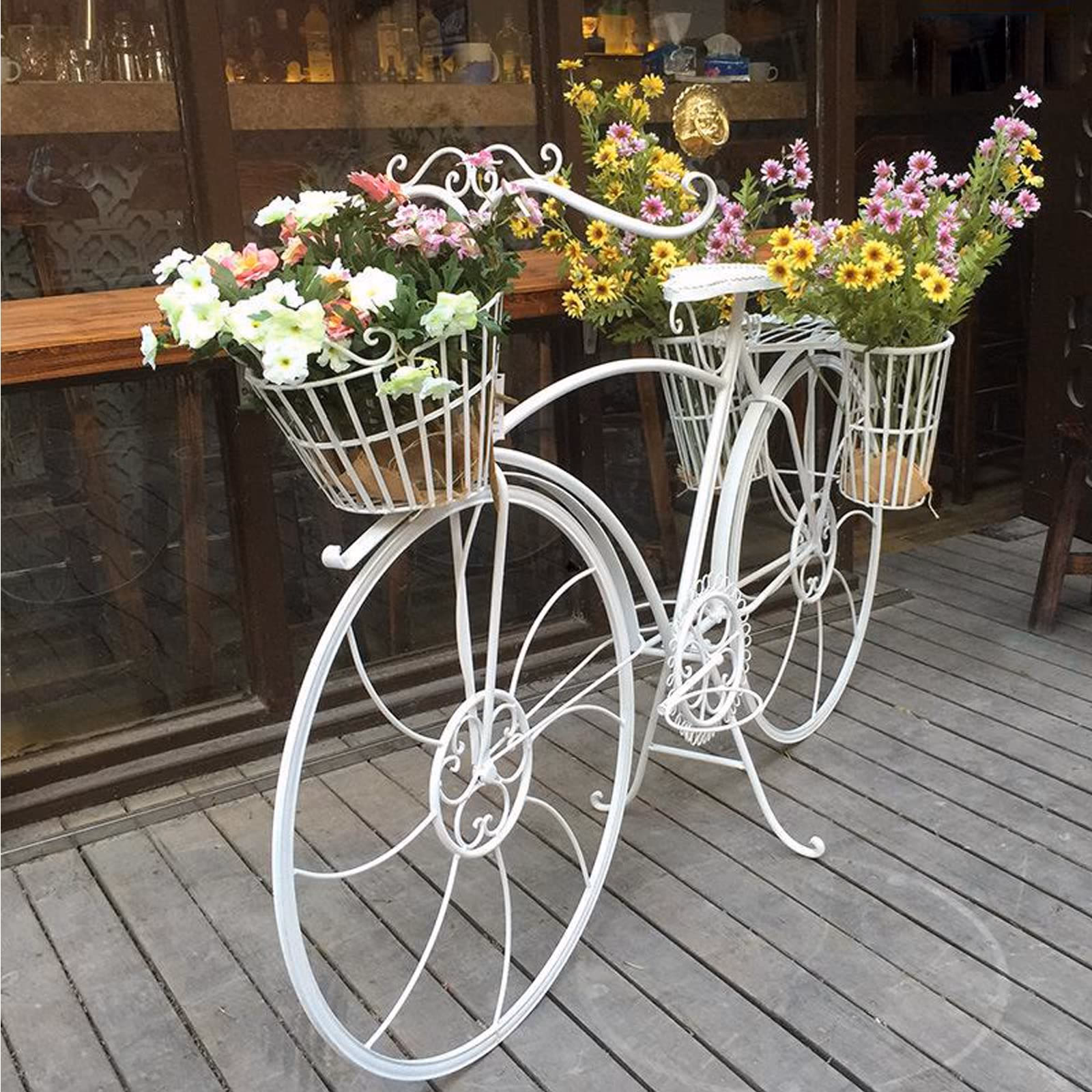 ¿Qué pasó con las bicicletas Iron Horse?