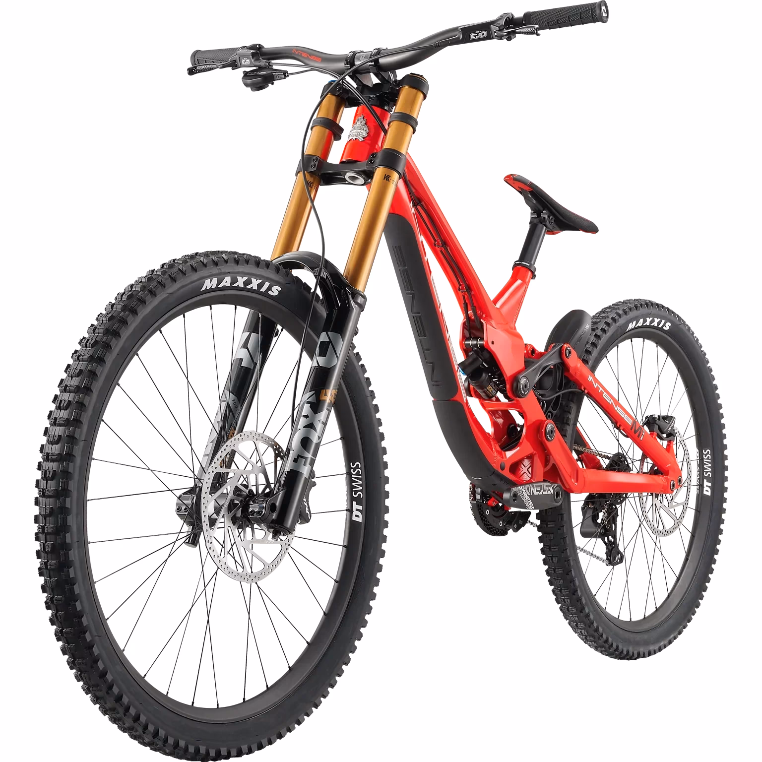 ¿Cuál es el precio del Specialized Demo 8?