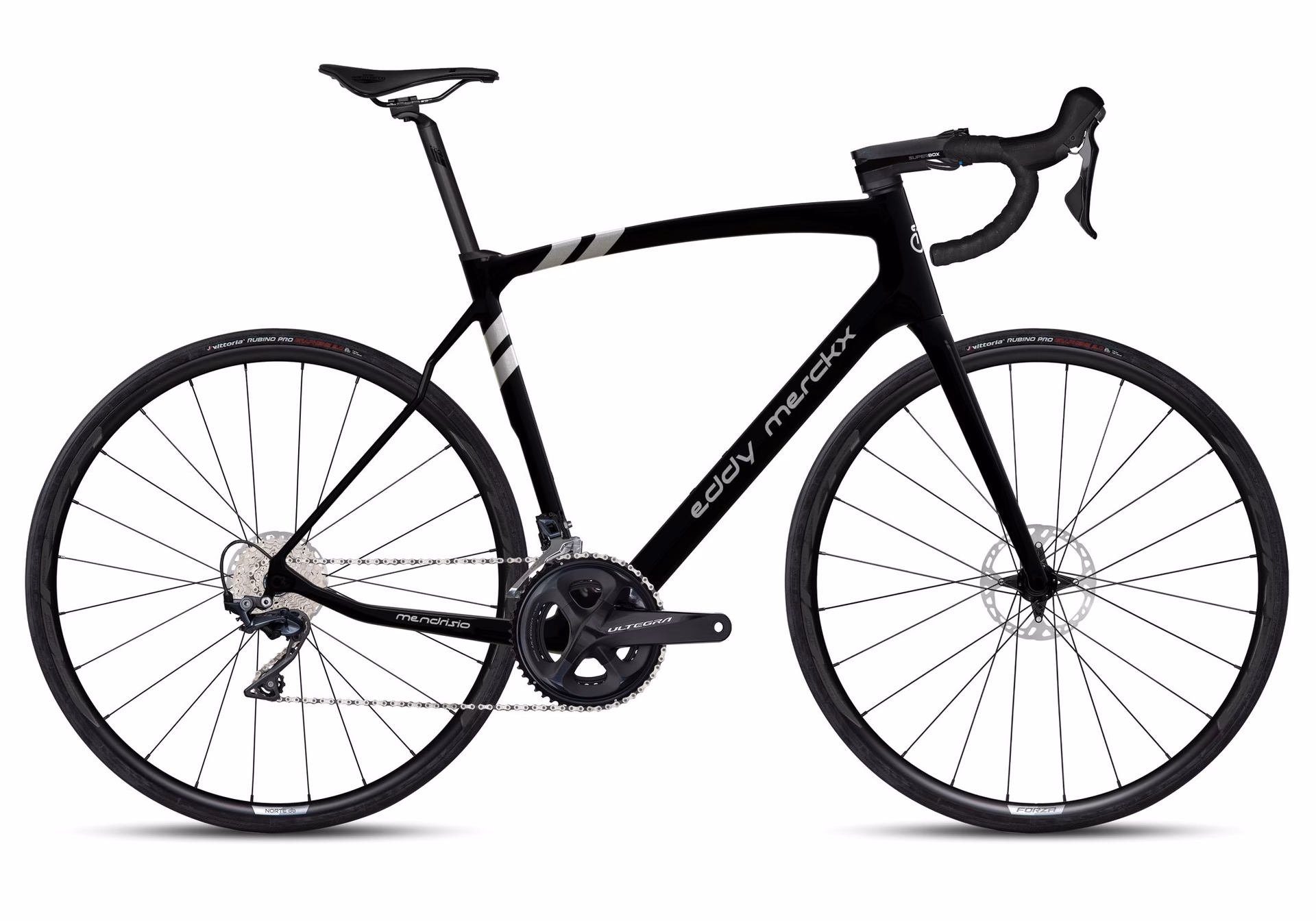 Does Eddy Merckx still cycle?