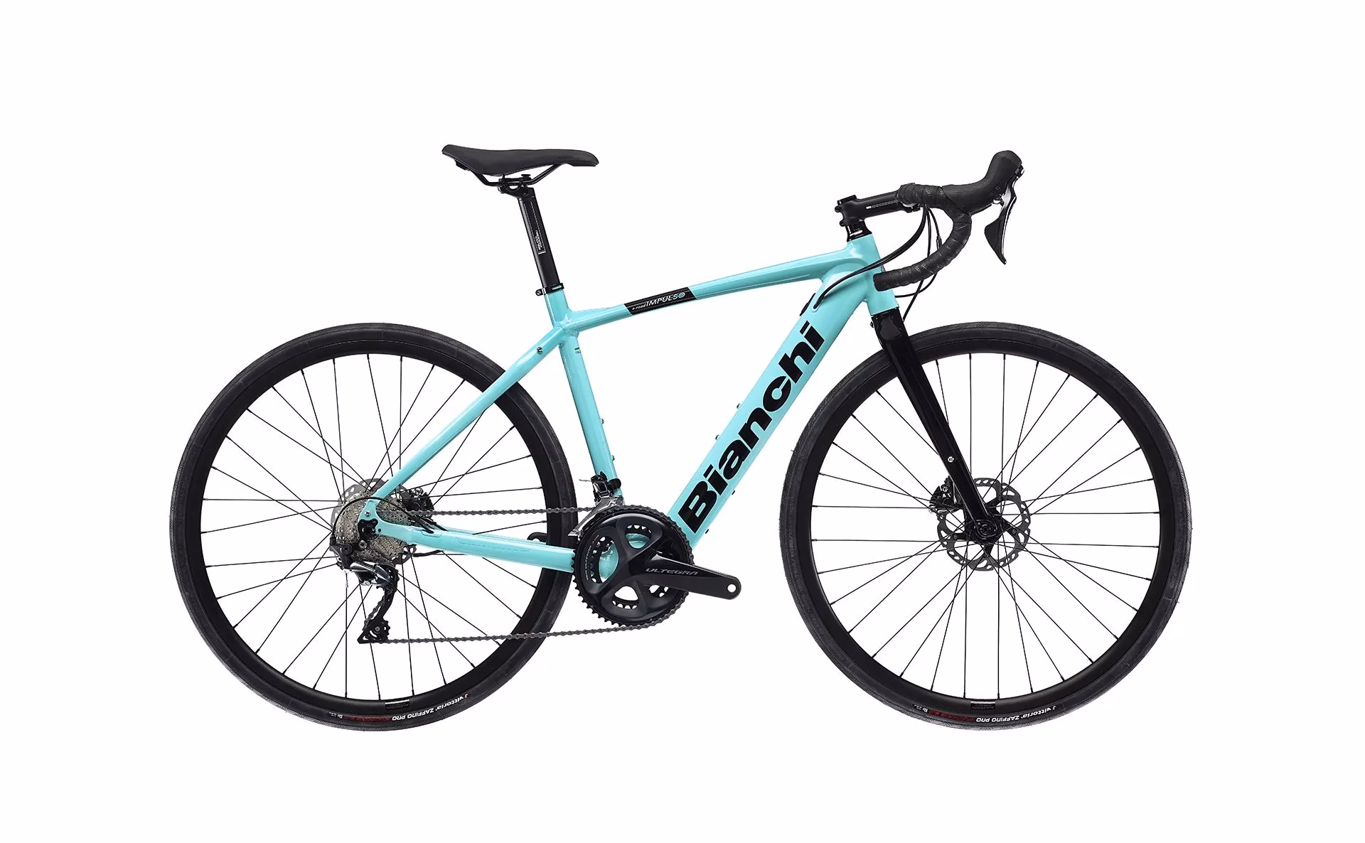 ¿Cuánto pesa una bicicleta eléctrica Bianchi?