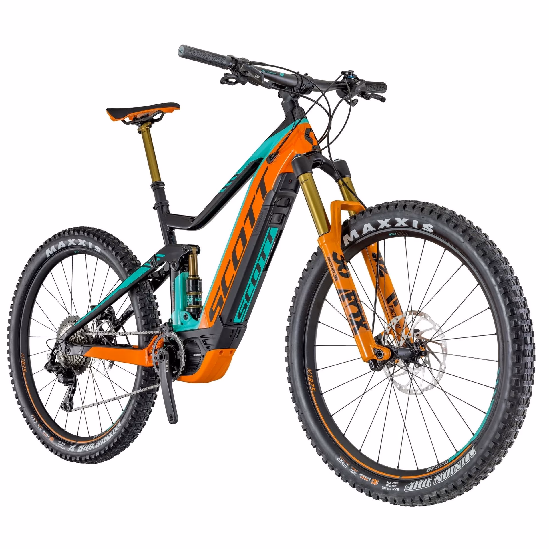 ¿Luna Cycle hace planes de pago?