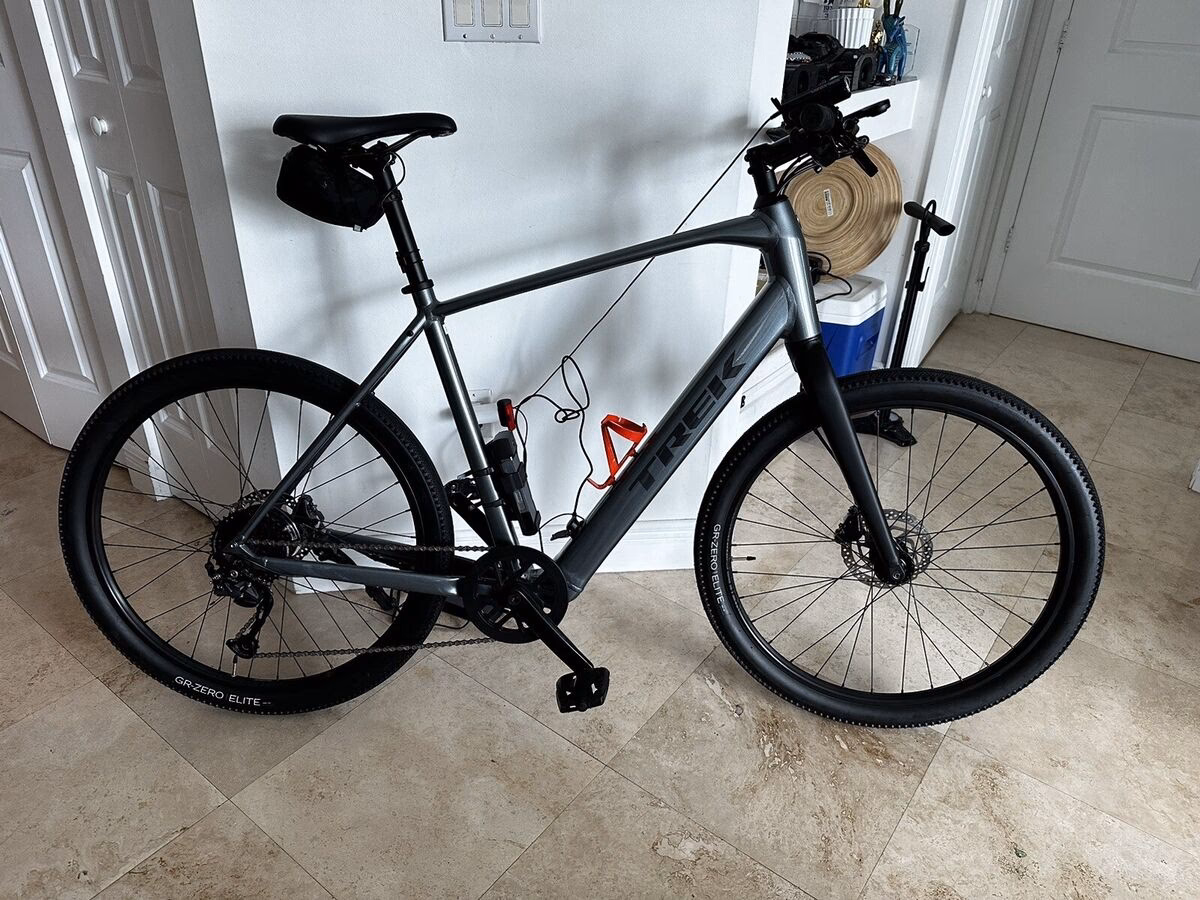 ¿Cuál es la esperanza de vida de una bicicleta eléctrica?