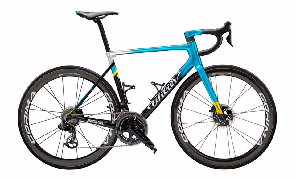 ¿Qué marcas de bicicletas son españolas?