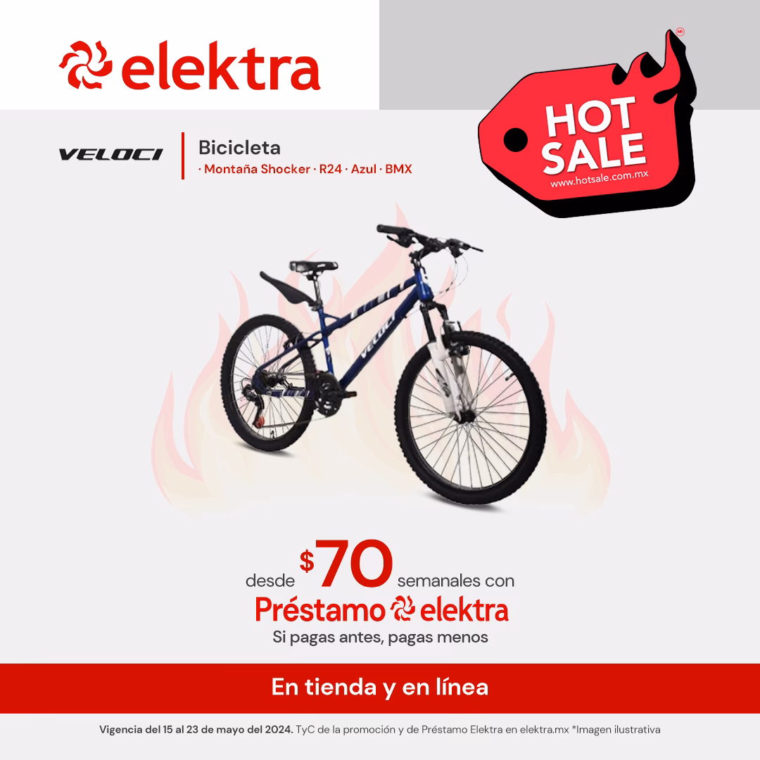 ¿Cuál es la época más barata del año para comprar una bicicleta?