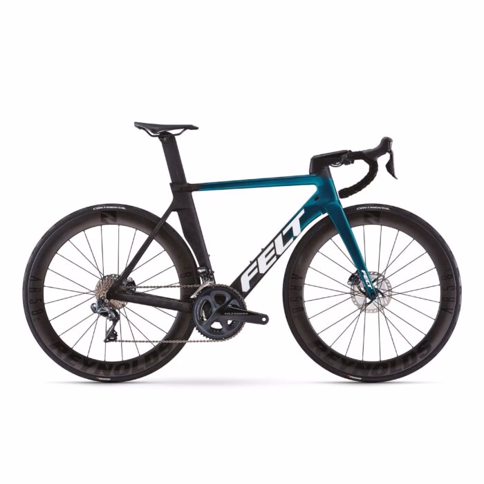 ¿Es Felt una buena marca de ciclismo?