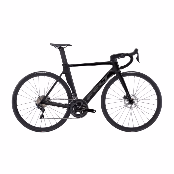 ¿Dónde se fabrica Felt Bike?