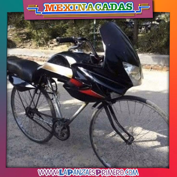 ¿Cómo se llaman las bicicletas que usan los payasos?