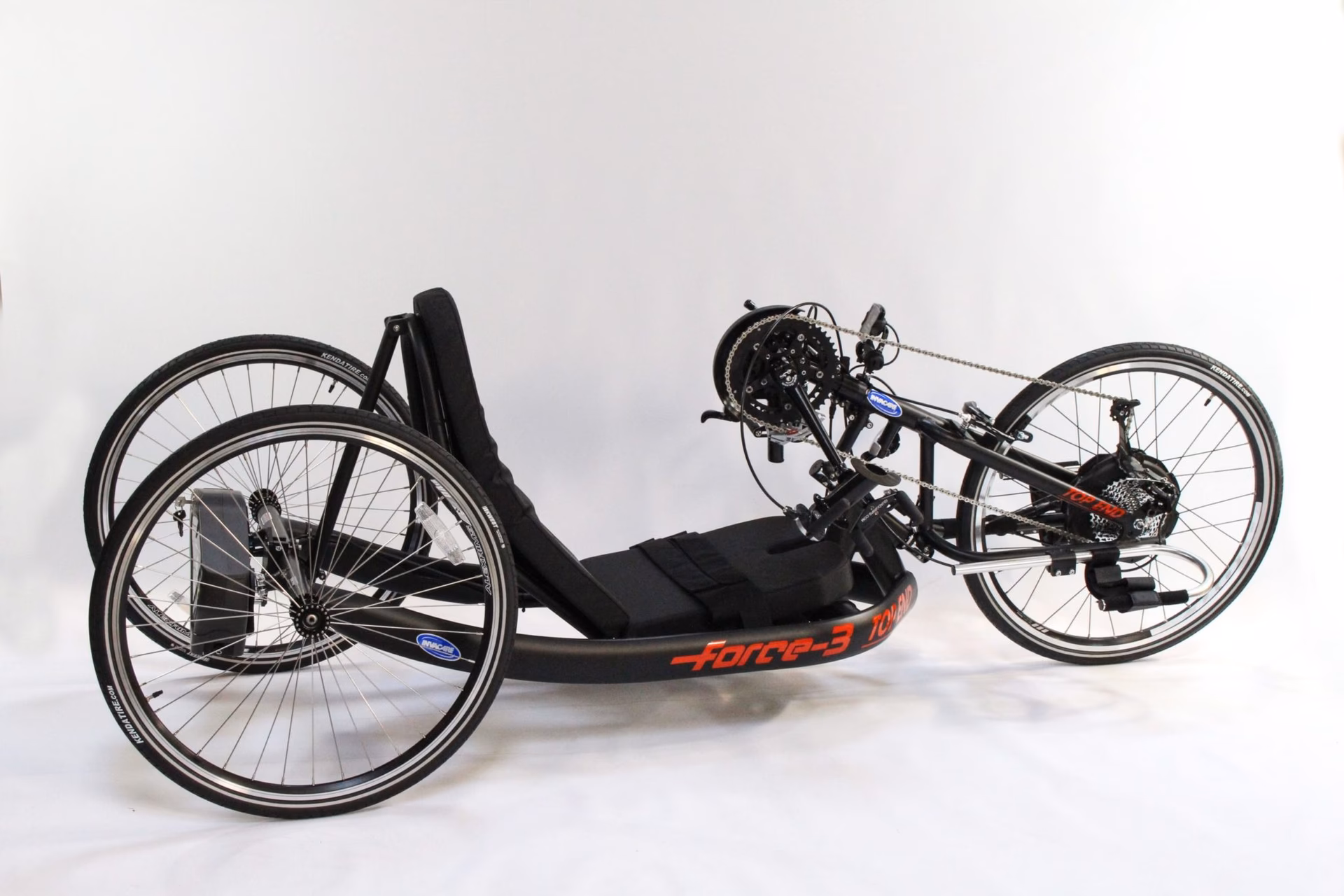 Why are handcycles so expensive?