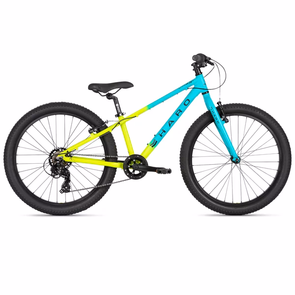 ¿Cómo identifico mi bicicleta Haro?