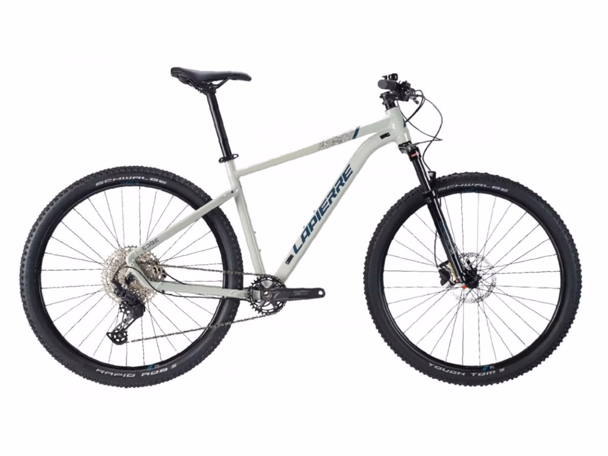 Where are Lapierre frames made?