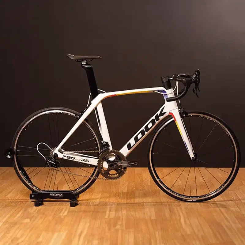 ¿Quién fabrica bicicletas Look?