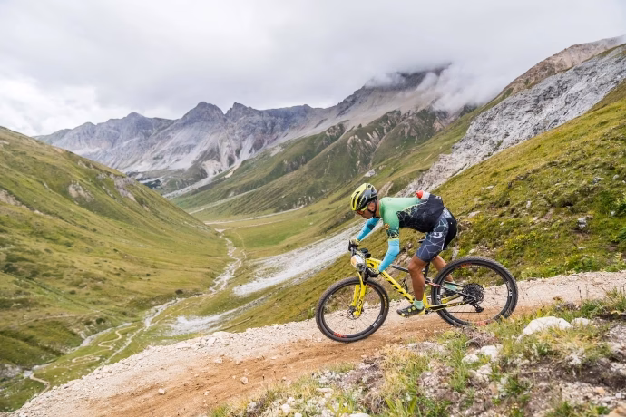 Is a 100 mile bike ride equivalent to a marathon?