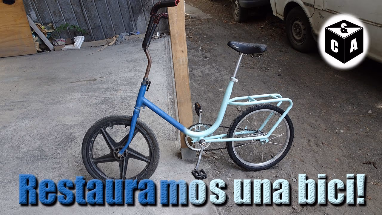 ¿Cuáles son las marcas de mini bicicletas vintage?