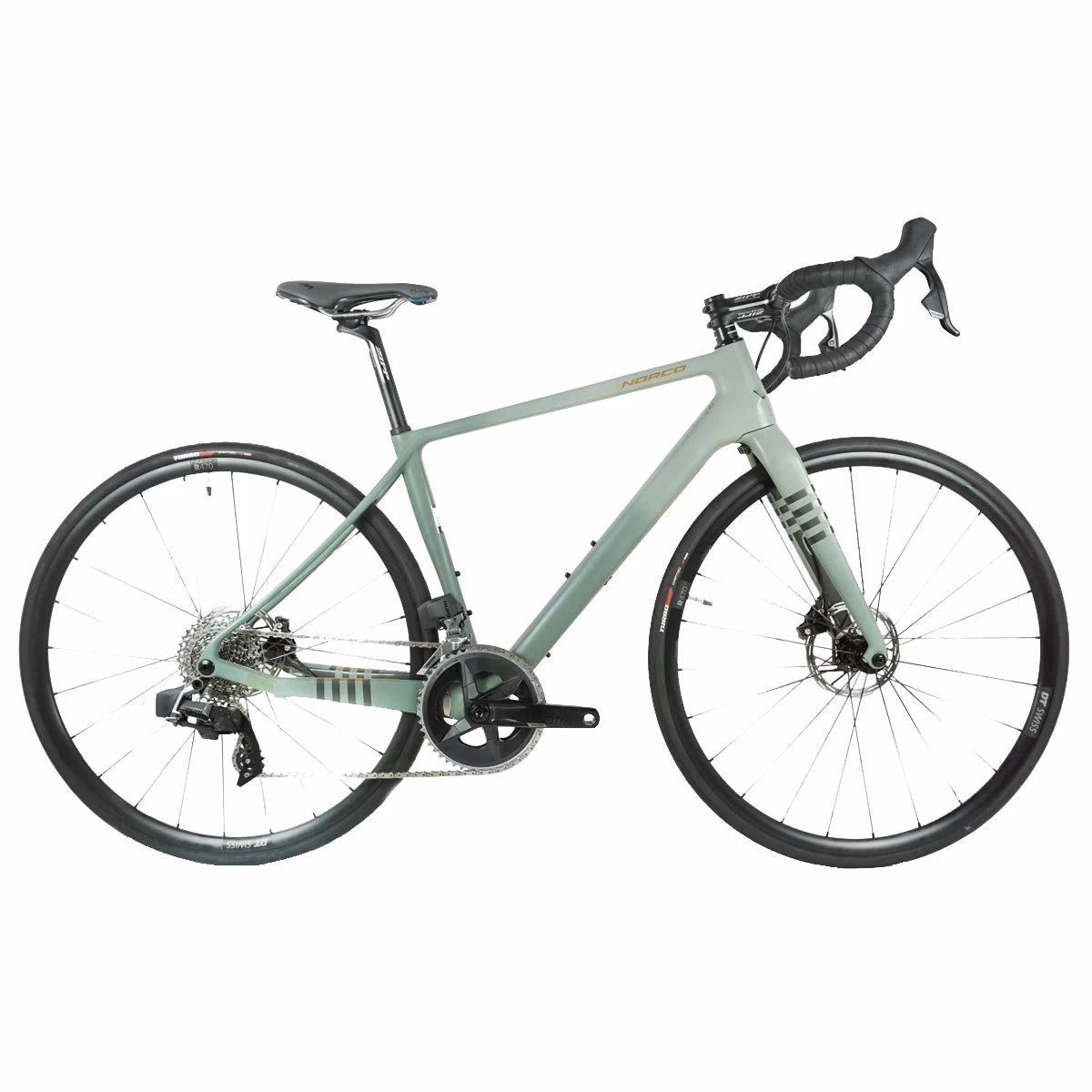 ¿Cuánto cuesta una bicicleta Norco?