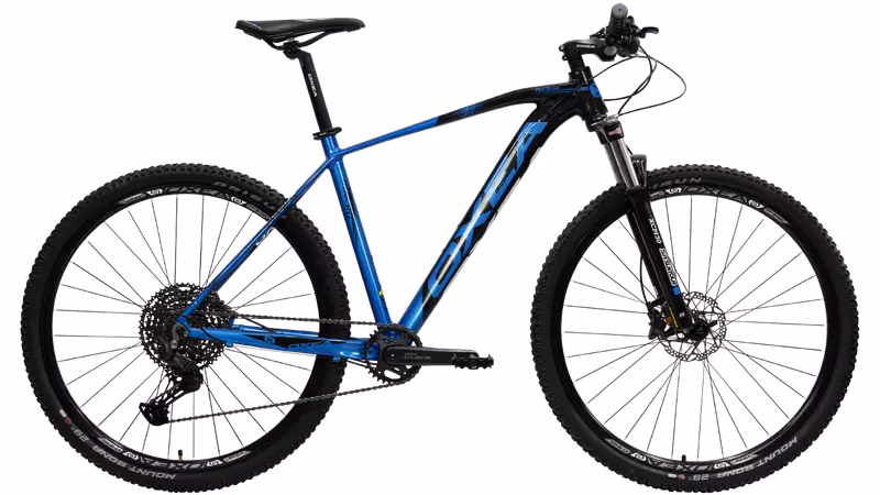 ¿Cuáles son las características de la Oxea Tucana?