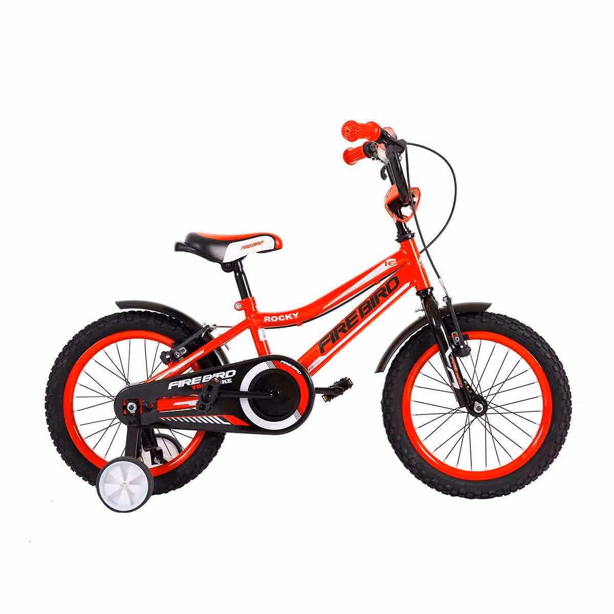 ¿Cuánto vale una bicicleta rodada 16?