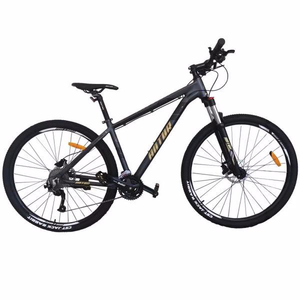 ¿Cuánto cuesta una bicicleta BMX en Paraguay?