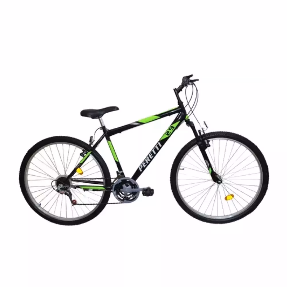 ¿Quién fabrica las bicicletas Nordic?