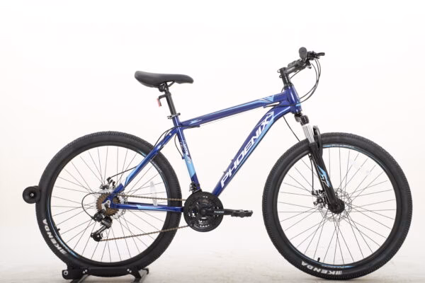 ¿Quién fabrica las bicicletas Phoenix?