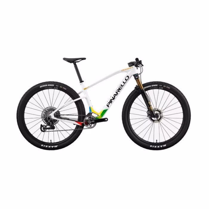 What is the lightest Pinarello bike?