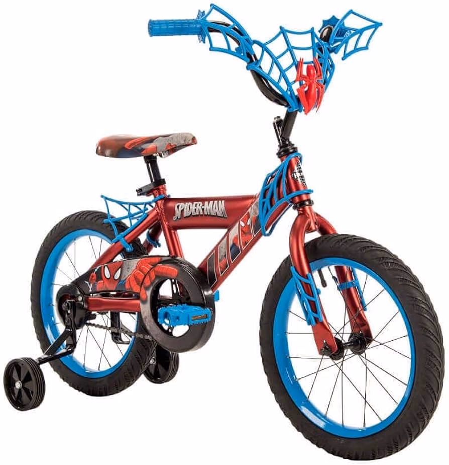 ¿Qué significa R16 en una bicicleta?