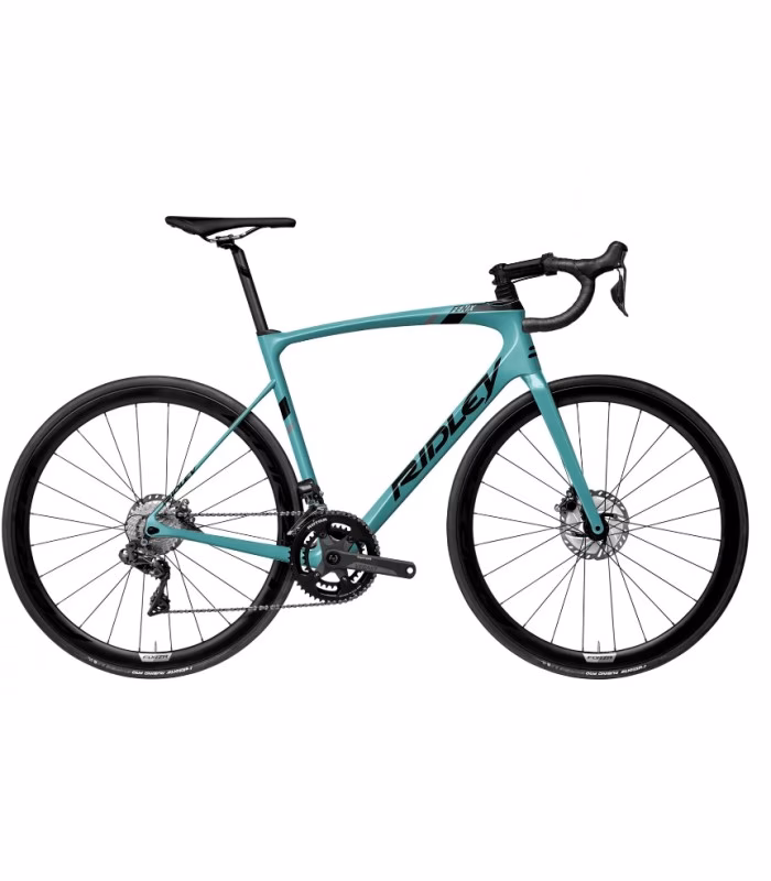 ¿Es Ridley una buena marca de bicicleta?