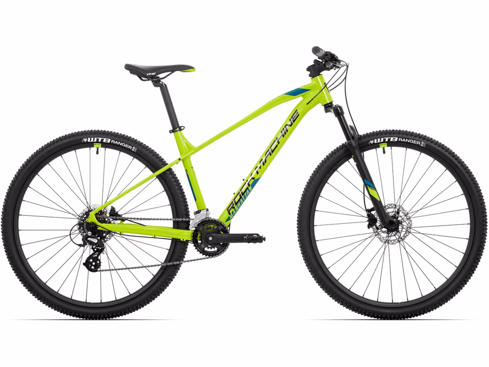 Is Rockrider a good bike brand?