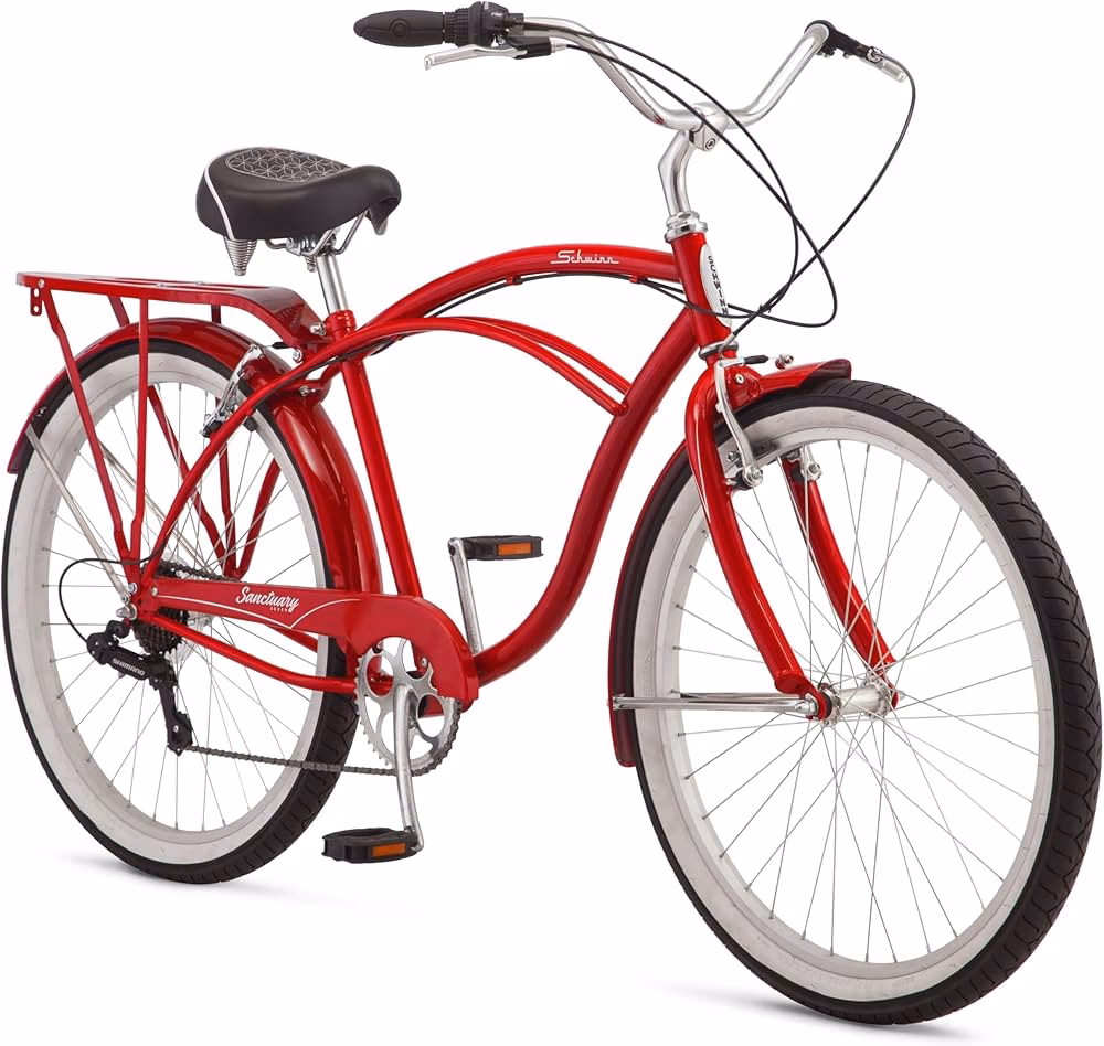 ¿Cuál es la diferencia entre la Schwinn 230 y la Schwinn 230 My20?