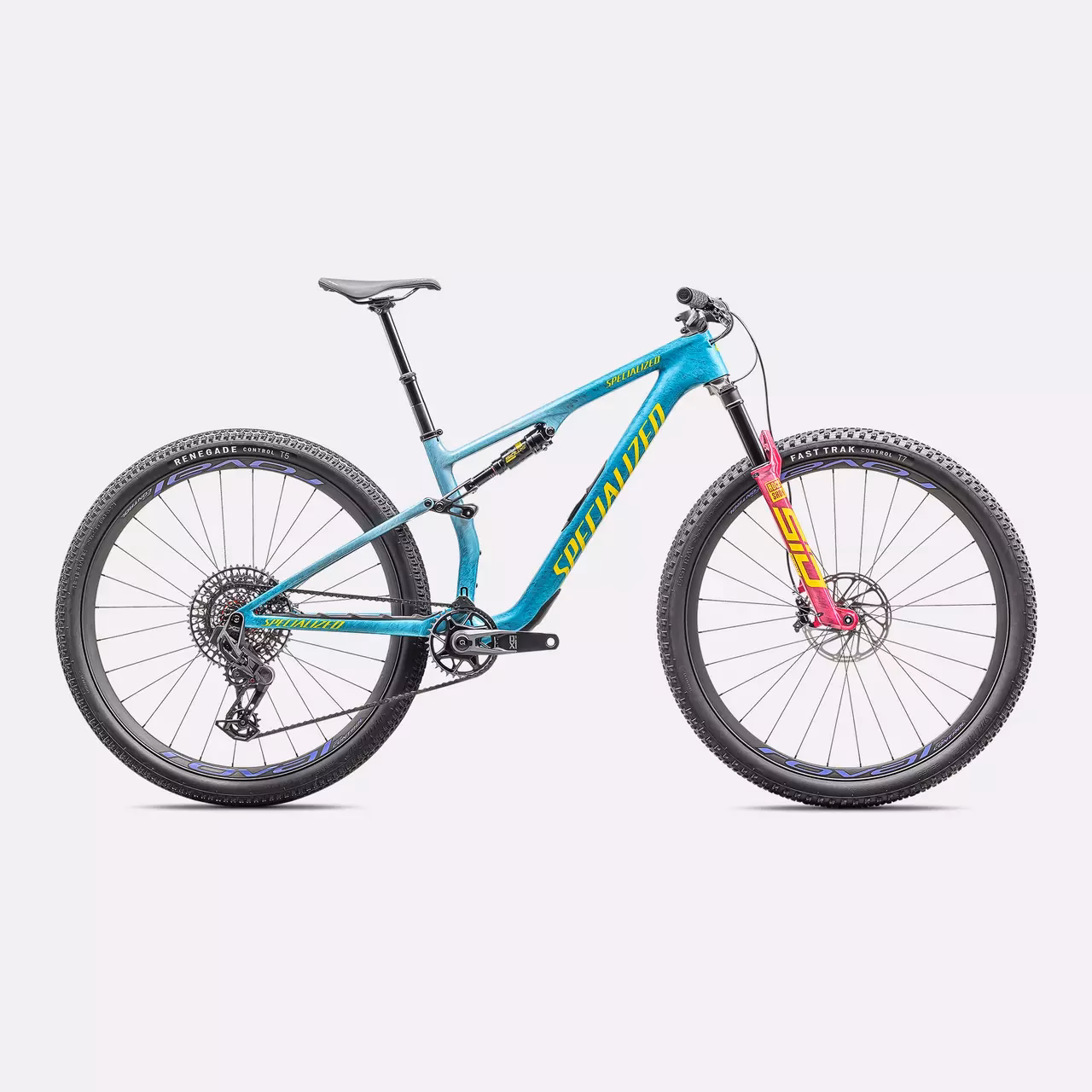 What is a Specialized Stumpjumper used for?
