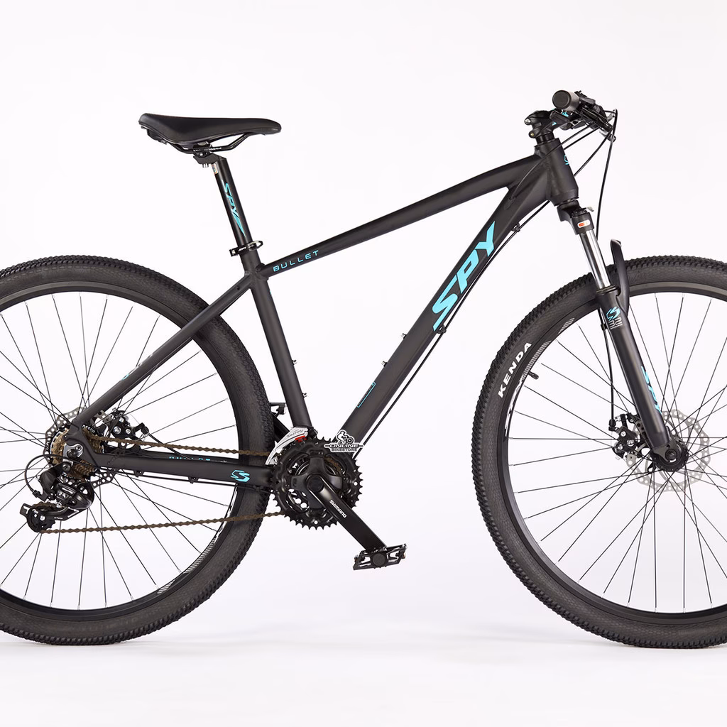 ¿Quién fabrica las bicicletas Ghost?