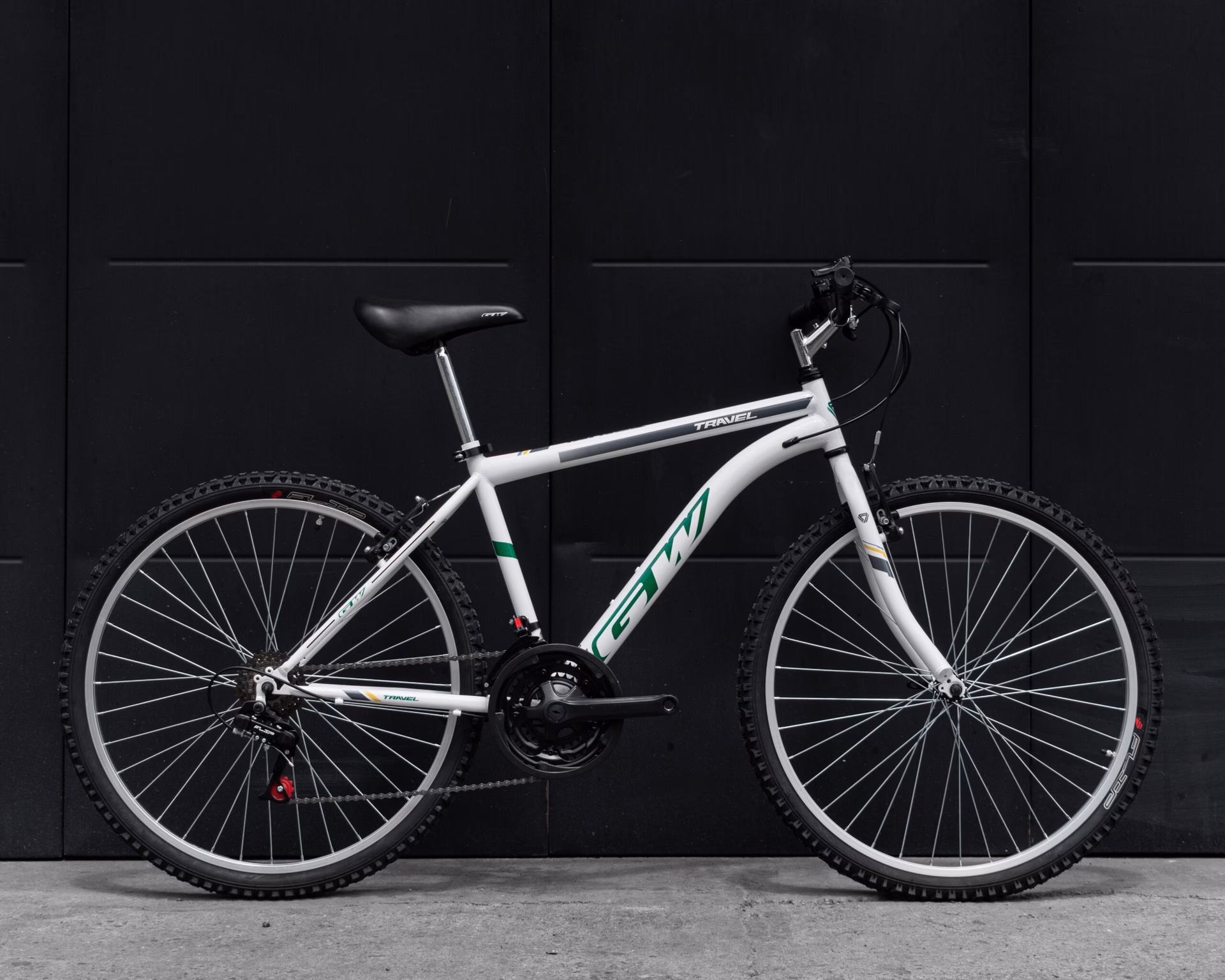 ¿Cuánto se devalua una bicicleta por año?