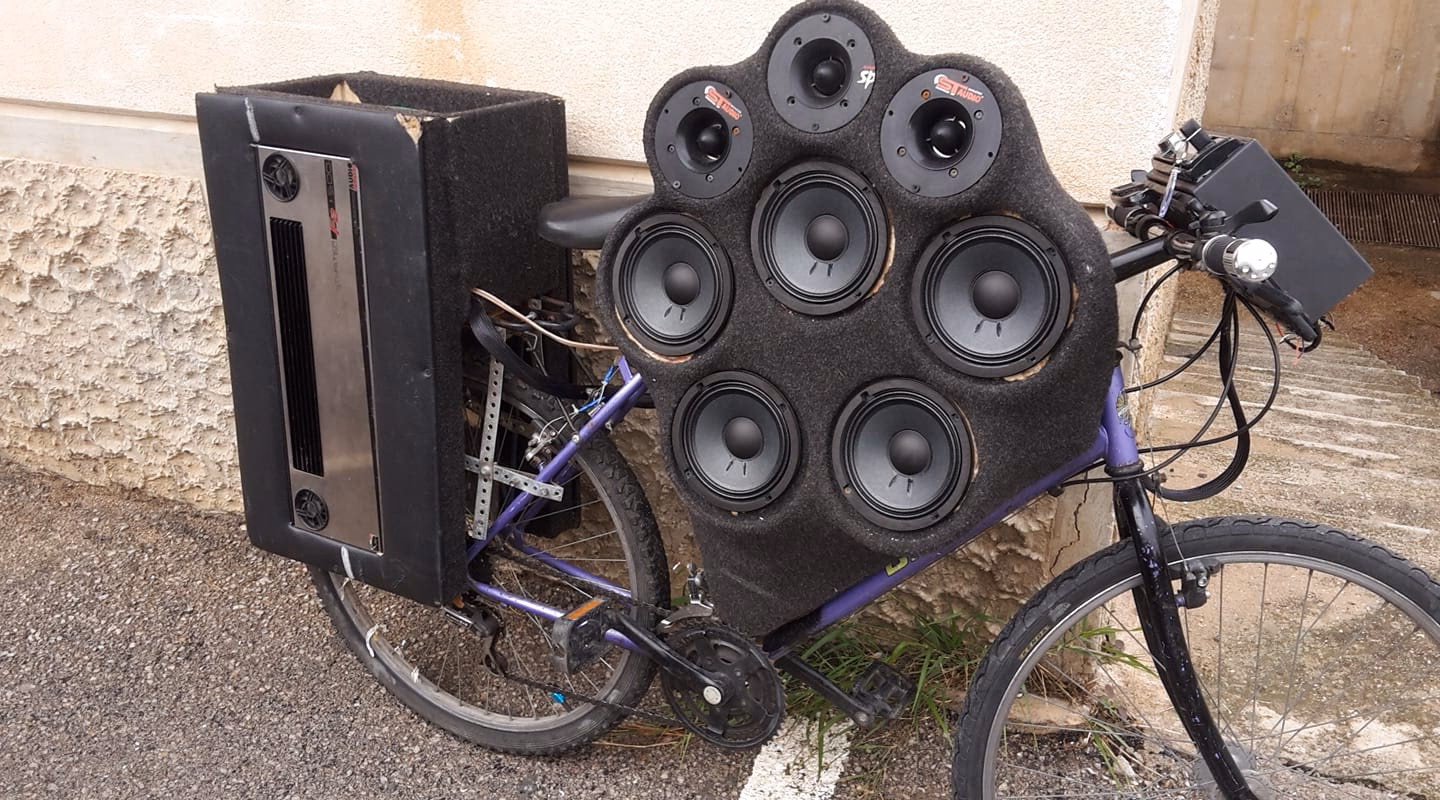 ¿Qué significa que una bicicleta esté tuneada?