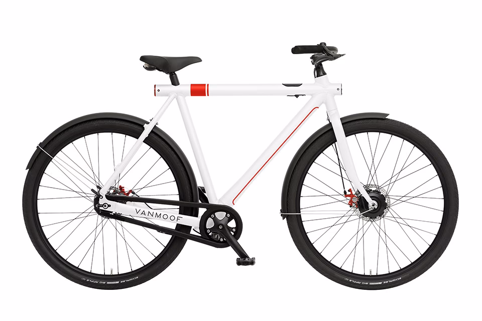 ¿Qué salió mal en VanMoof?