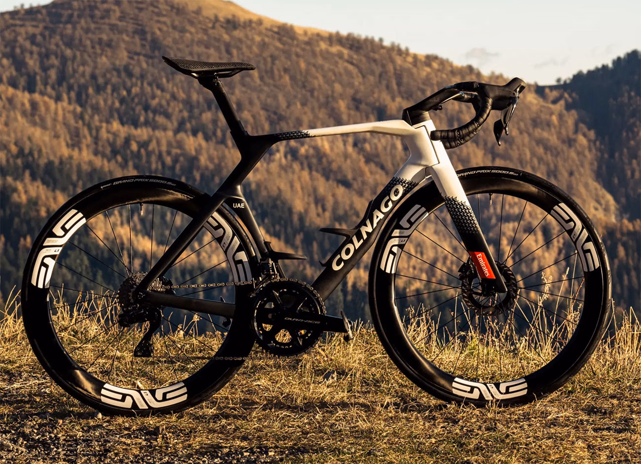 Are Colnago bikes any good?