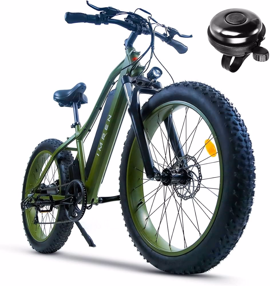 Do you need a licence for an electric bike in the USA?