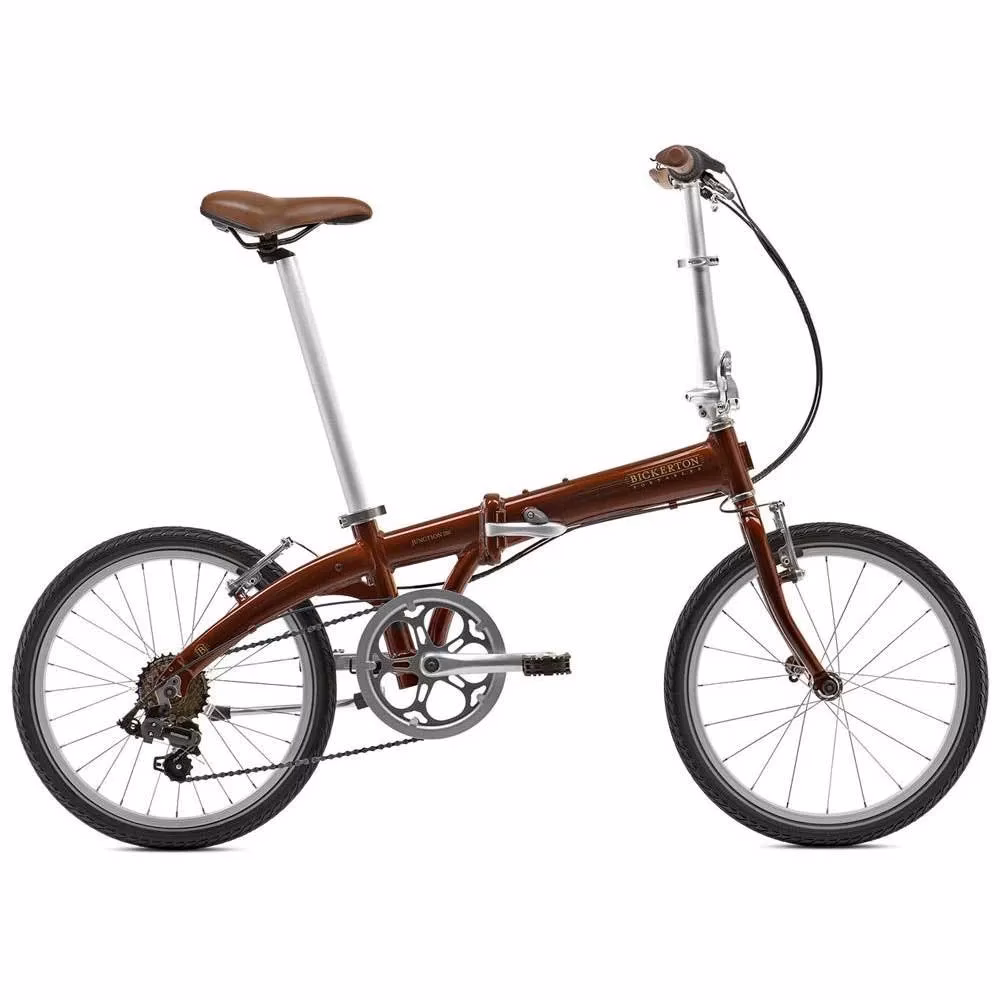 Are Bickerton bikes good?