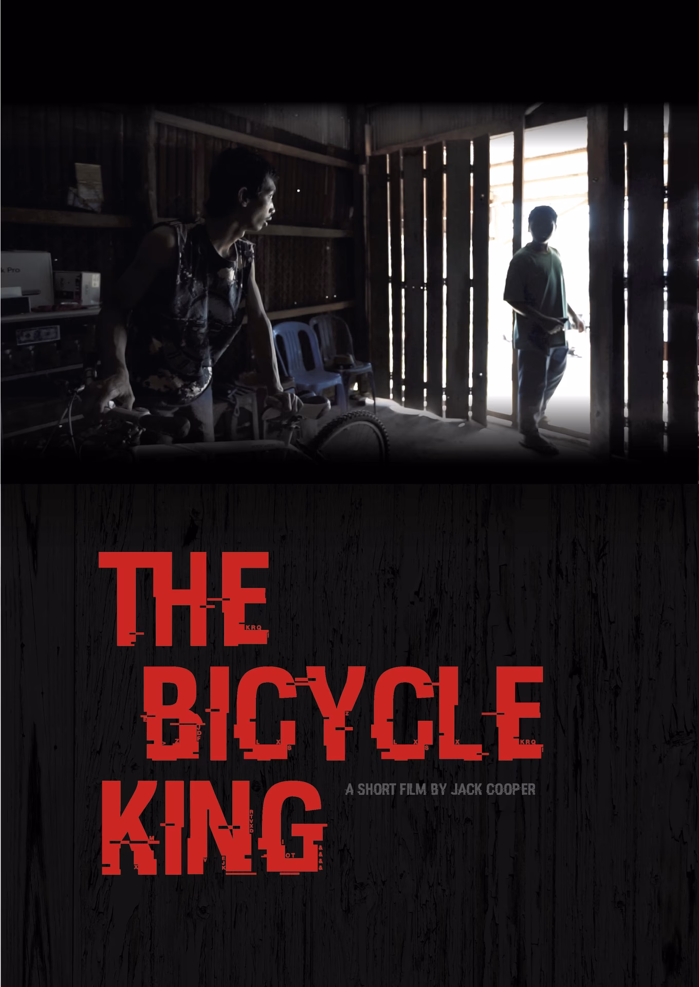 Who was known for the bicycle kick?