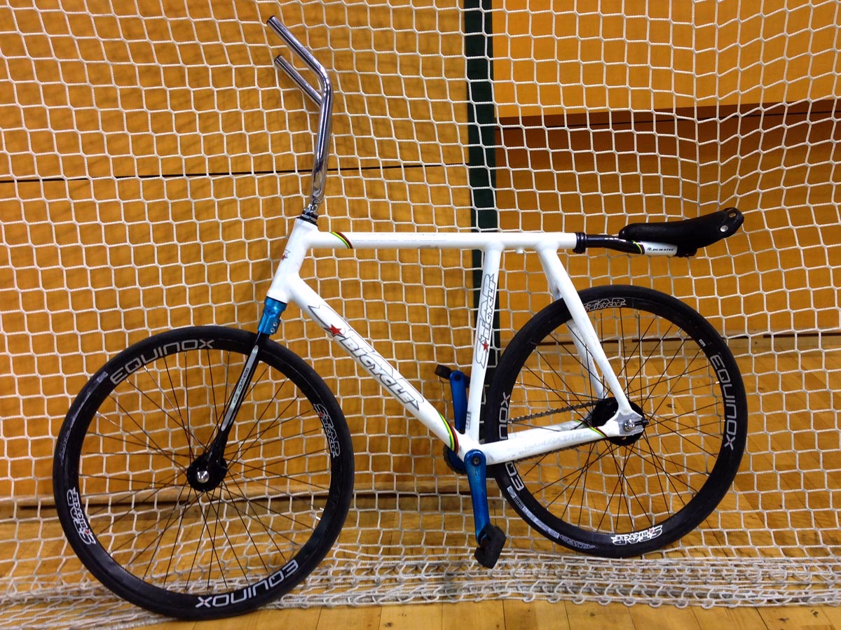 Are bicycle indicators worth it?