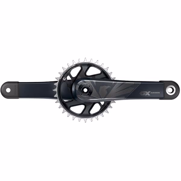 ¿Merecen la pena los juegos de bielas de carbono?