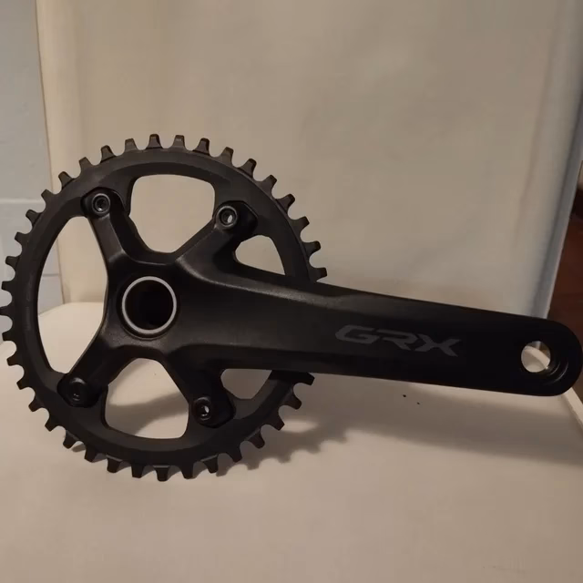 What is the difference between GRX 400 and 600?