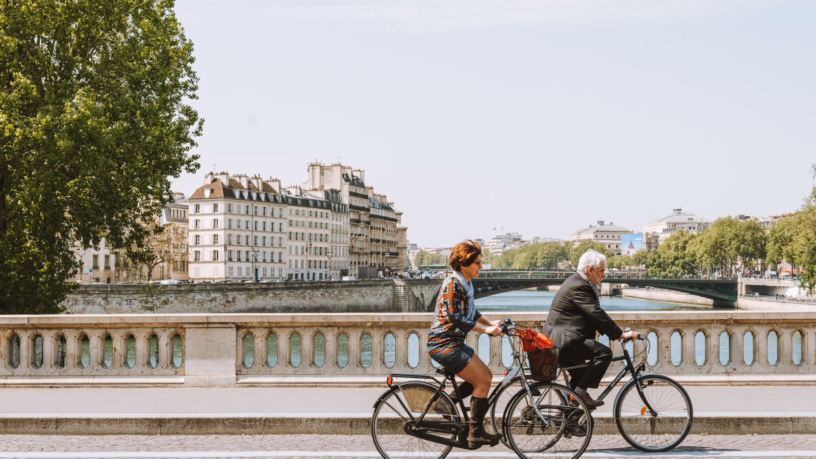 What is the number 1 bike city?