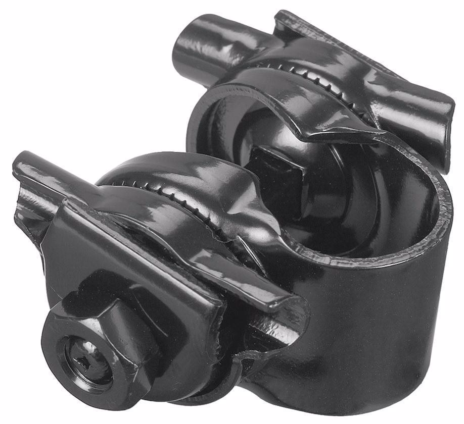 Are bike saddle clamps universal?