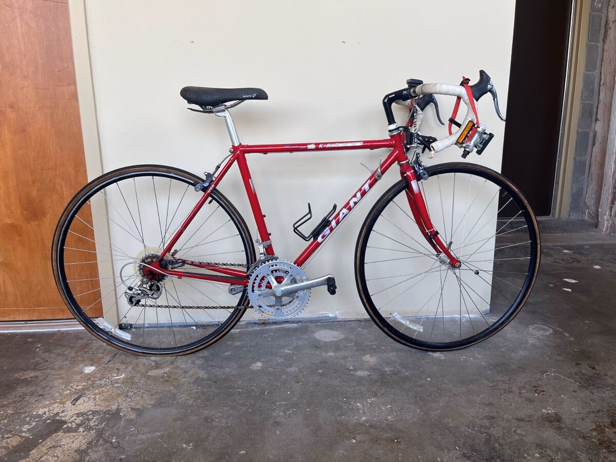 Is a Cronus bike good?