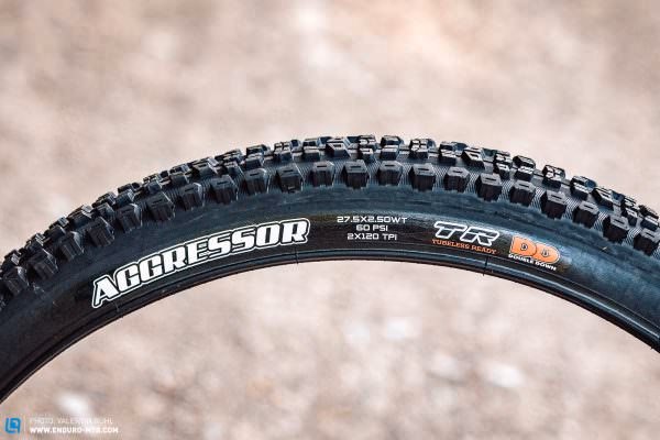 Is Maxxis a good bicycle tire?