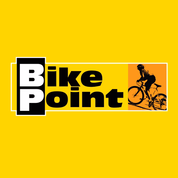 Where can I ride my bike in Detroit?