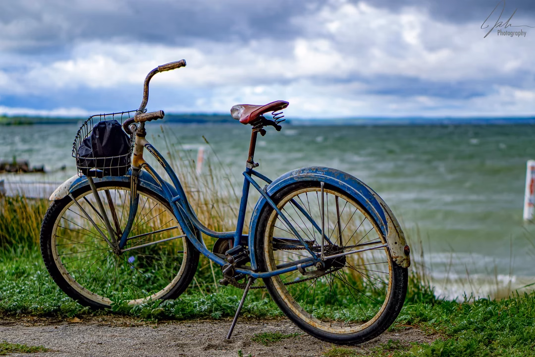 What are retro bikes called?