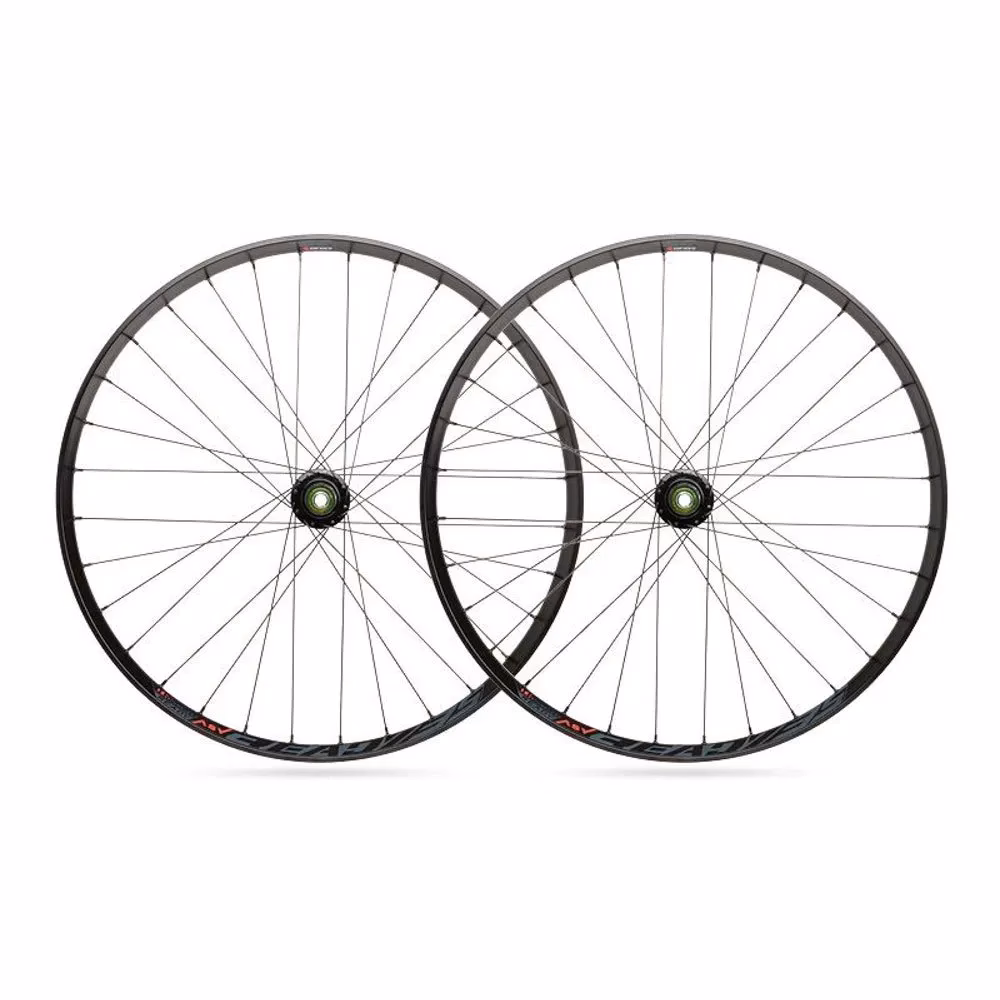 Do all bike wheels fit all bikes?