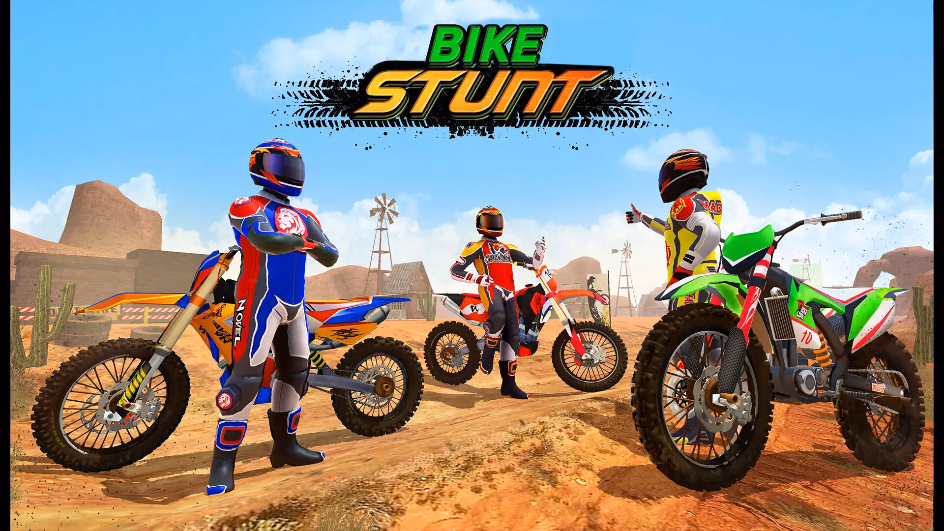 What bike game is like Tony Hawk?